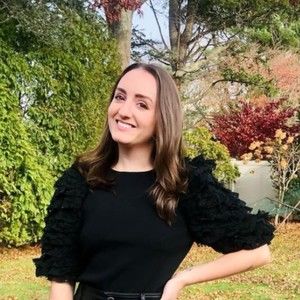 Meet your Posher, Kristen